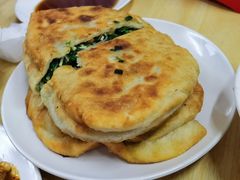 -王三姑牛肉饼