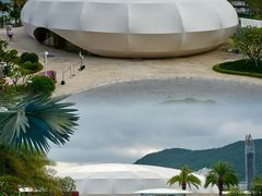 -深圳大梅沙京基洲际度假酒店