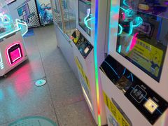 -风云再起游乐汇(北京西单西西友谊店)
