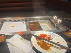 -星伦多自助料理·涮烤一体(虹悦城店)