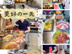 -大丘街路边烤牛肉
