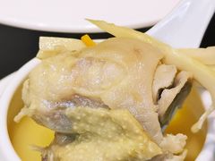 -望乡楼上海菜(日月光店)