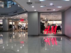 -巴黎春天(陕西路店)
