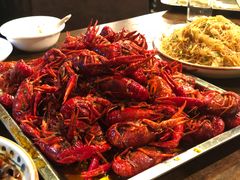 -忆口香龙虾(珠海夏湾老店)