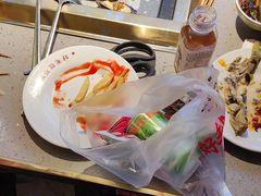 -芝小官毛肚火锅海鲜自助(淮安清江浦区新亚店)