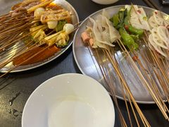 -谭家·钵钵鸡·蹄花·兔头(玉林南路店)