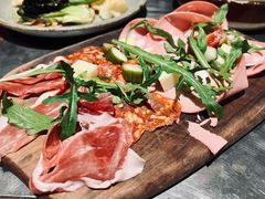 -Apollo·西班牙小酒馆(安福路店)