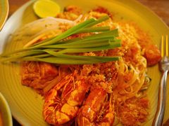 Thai泰式炒米粉-米泰MiThai