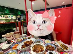 -侯师傅热炒店(印象城店)
