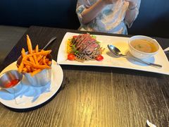 -blue frog蓝蛙(长泰广场店)