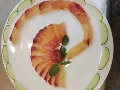 -八仔大富楼·河鲜(西江店)