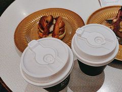 -BAKER&SPICE(安福路店)