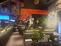 -芸山季·云南山珍菌火锅(人民广场来福士店)