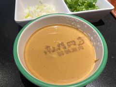 -南门四季铜锅涮肉(大屯·北苑店)