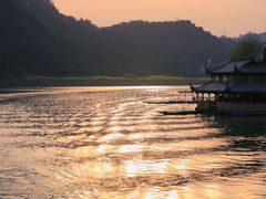 -新安江山水画廊风景区