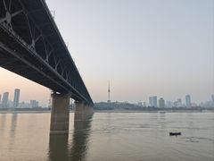 -武汉长江大桥