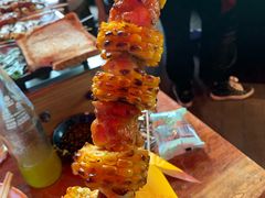 -肉串汪(望京店)