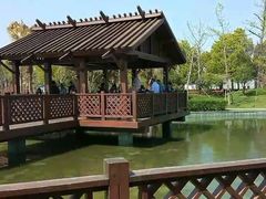 -浦鸿会尚莊亲子餐厅(碧云店)