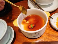 焦糖豆花-喜鼎海胆水饺(东港店)