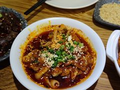 -付小姐在成都(川沙店)
