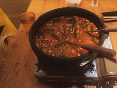 -夺多山贵州酸汤牛肉火锅(7mall店)