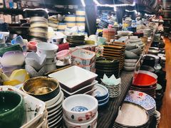-万润国际酒店用品市场