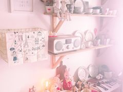 -春风十里咖啡馆