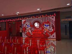 门面-侯师傅热炒店(印象城店)