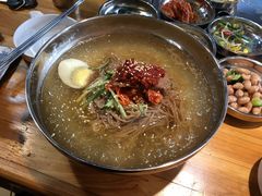 -韩国明洞碳烤肉(常平店)