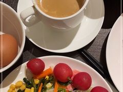 -乐咖啡西餐厅(太湖皇冠假日酒店)