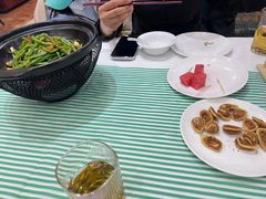 -鹊华居·地道鲁菜·海鲜·融合味(大明湖店)