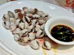 -好兄弟郭巨海鲜(天一阁店)