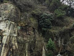 -绍兴东湖风景区