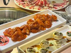 -伊茉家的烤肉店(勒泰中心店)