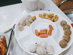 -槐店王婆大虾(长江道店)