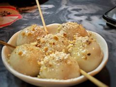 糖不甩-玫瑰甜品(文明路店)