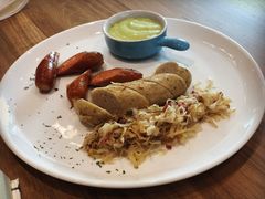 -Barbe a papa亲子餐厅(杨浦店)