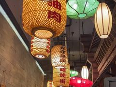 -永安水煮活鱼·仪征菜(仪征奥林匹克店)
