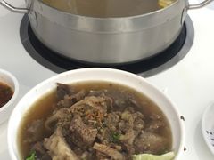 -陈记顺和潮汕牛肉火锅(番禺迎宾大道店)