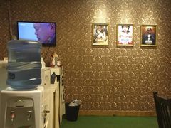 -MS实景娱乐密室逃脱(川大店)