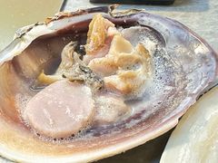 -本达人海鲜烧烤·朝鲜族风味(发展店)