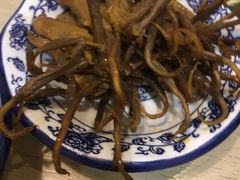 鸭舌头-兔爸私家小厨(新北万达店)