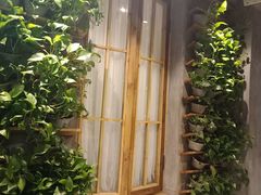 -麦甜创意轻食餐厅(西康路店)