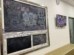 -缤纷鸟美术书法(交大校区)