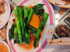 -吴系粤菜馆·茶餐厅(深业上城店)