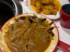 -玺炖·中国铁锅炖(虹桥天街店)