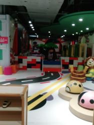 点击看大图 -利奥梦幻主题乐园(爱琴海购物公园店)
