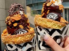 -DQ·蛋糕·冰淇淋(苏州中心店)