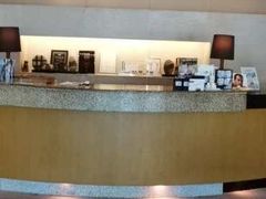 -上海外滩茂悦大酒店