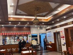 -鸿宾楼(展览馆路店)